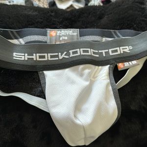 Shock doctor jock large